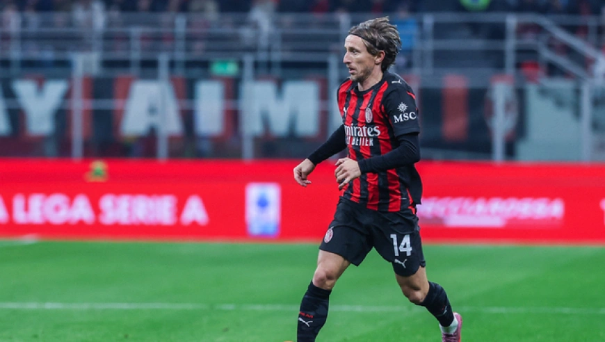 一日意甲动态：国米谈德比战价值，米兰续约莫德里奇及迈尼昂