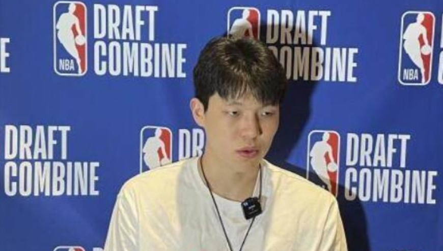 杨瀚森选秀一共花了多少钱？这笔钱谁来出？答案出乎你的意料