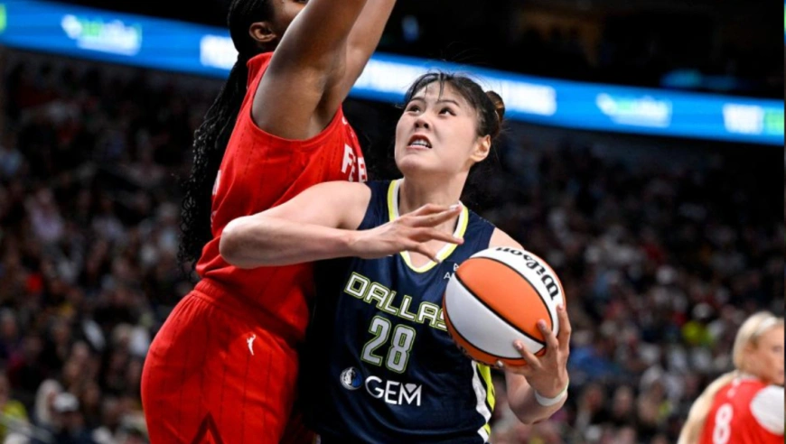 女篮3核心全部留洋！李月汝一年120万，李梦1400万，韩旭赚多少？