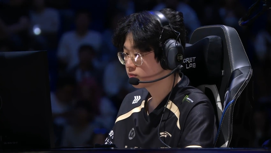 LPL开启抢人模式，Faker若拿下冠军，则全力争取Zeus，成为救世主