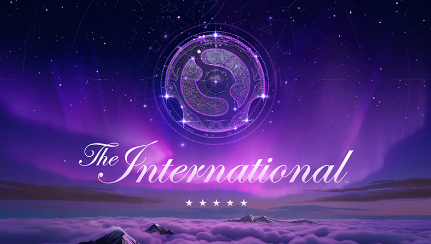 《DOTA2》TI14 全部参赛队伍出炉，中国两支战队出征
