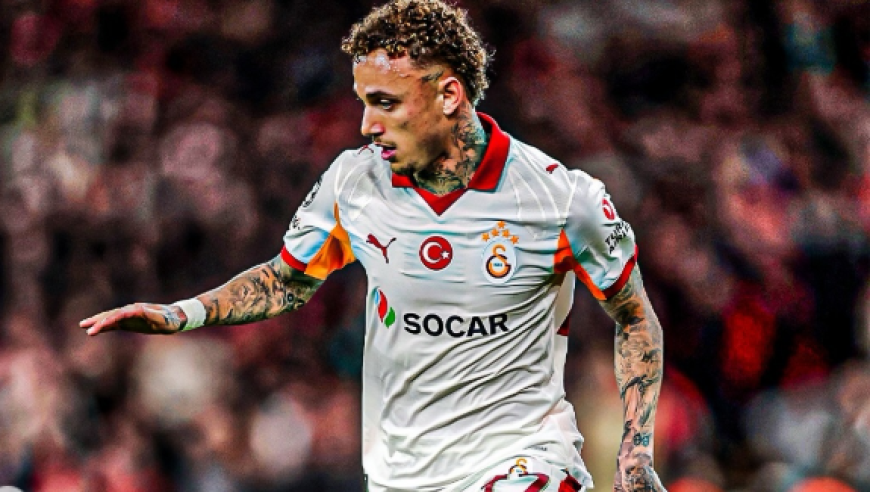 手指几乎被切断！加拉塔萨雷威胁起诉利物浦！