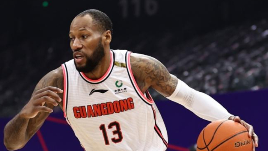 广东宏远今日早报！威姆斯公布重要决定，萨林杰或被裁，徐杰兑现承诺