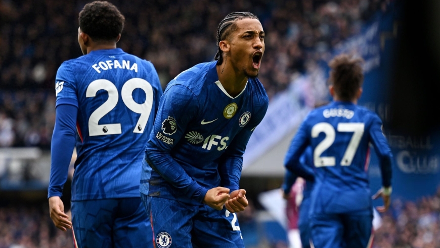 遭93分钟绝平！1.2亿先生低迷，切尔西主场爆冷，下轮死磕阿森纳