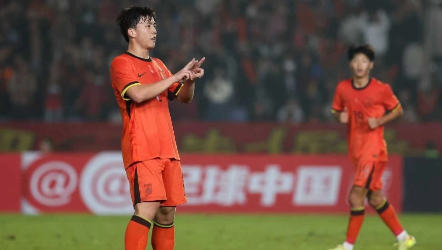 仅第1出线！U17国足两连胜18-0升头名，多5净胜球压最大对手