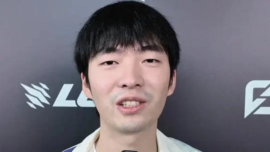 Cryin：转会期特别关注BLG，感觉 今年阵容挺豪华的！