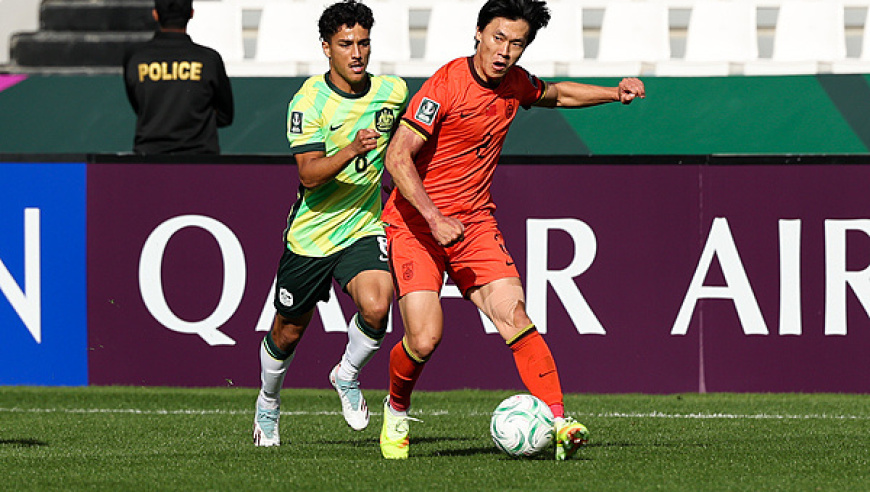 安东尼奥提醒弟子保持专注 中、泰两队均有1名主将停赛