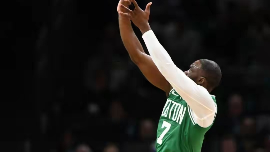 全明星分组出炉：詹杜库同队，世界队阵容强大，新星队天赋云集！