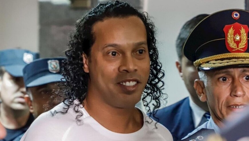 小罗：之前的监狱经历还算不错，原以为他们会殴打我