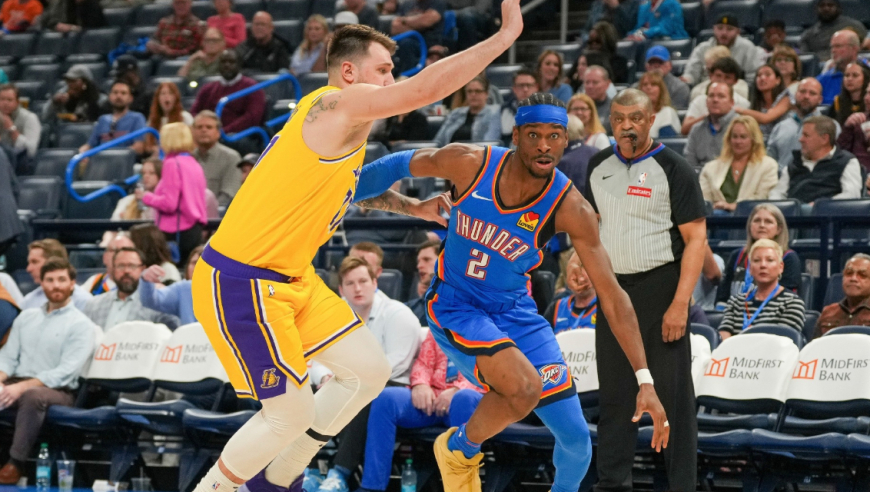 悄悄连签5人，均是捡漏！NBA最强进攻三人组合，终于该散伙了