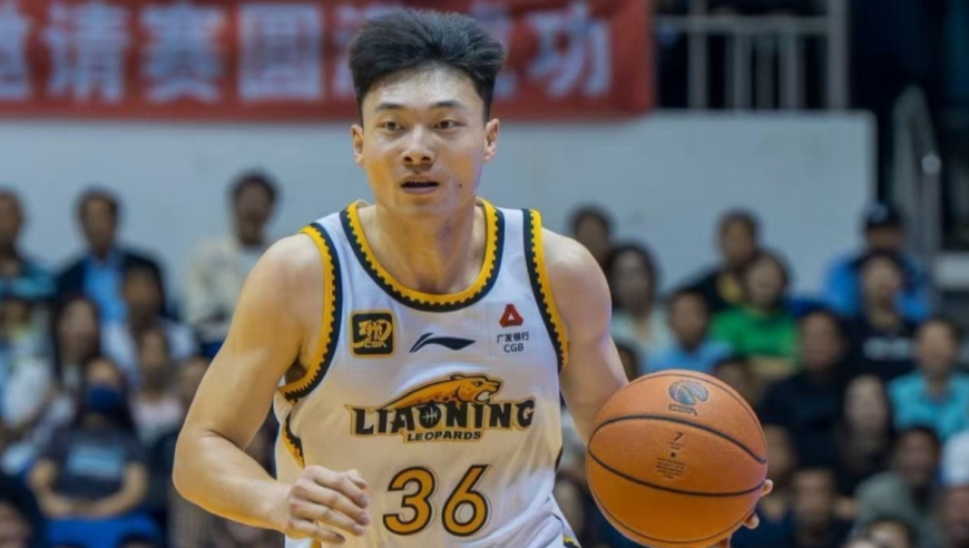 上场 | 决胜时刻攻防一体，砍18分自我救赎，杨鸣郭艾伦没看错他