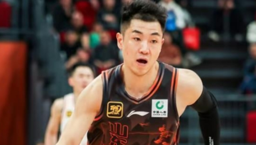 CBA最新排名：山东进入四强，首钢第七，辽宁跌出季后赛