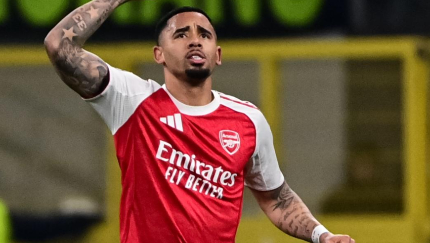 夺冠热门诞生：欧冠疯狂7连胜，阿尔特塔神了，创造队史新纪录