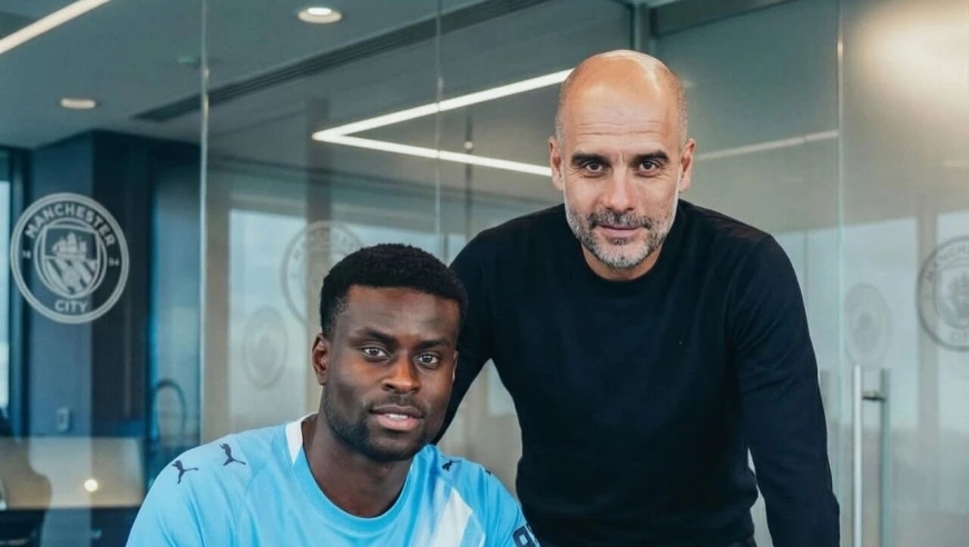 瓜氏重建！曼城一年豪掷4.8亿引援 买下一套英超首发