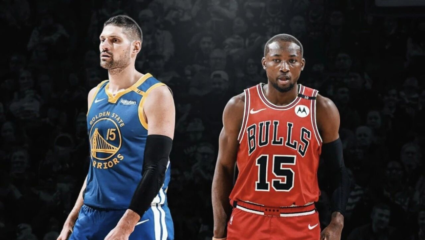 不打了！库明加退出比赛！勇士最快速度交易