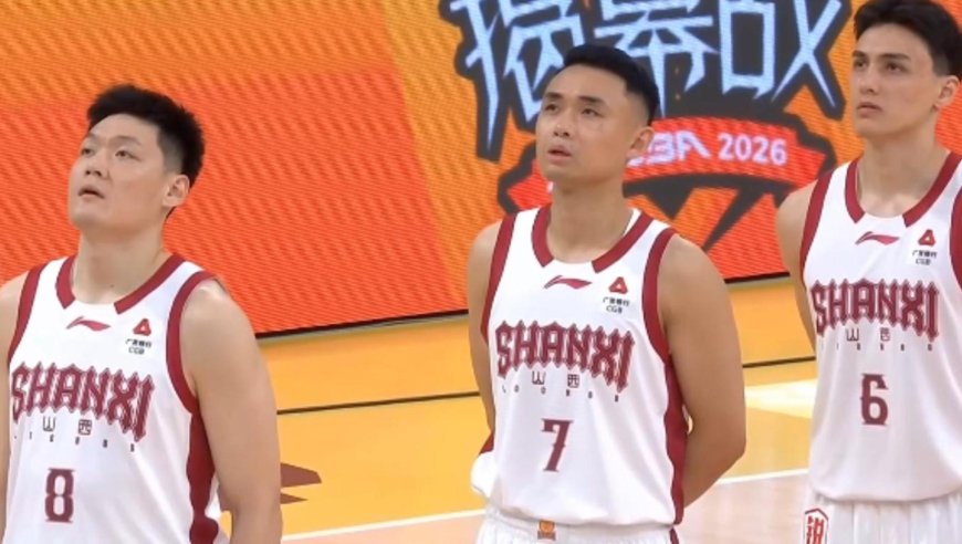 10分钟一节+5犯离场：CBA新规则成本土球员照妖镜？