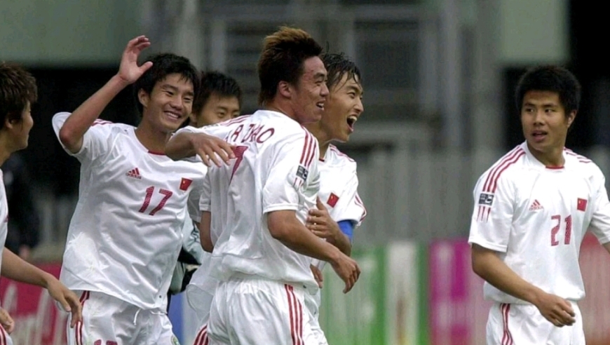 国足何时重返世界杯？克劳琛：若无足协干扰，05国青至少能踢两次世界杯！