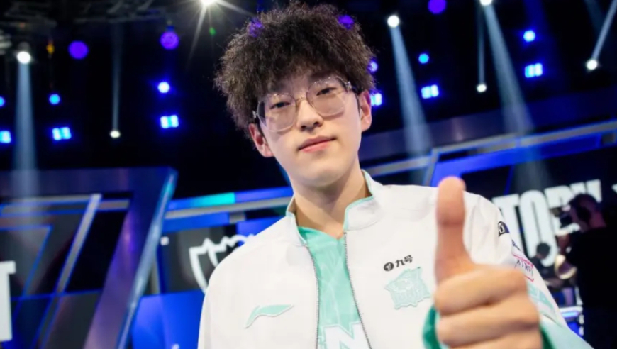 Scout回归后首播，直言LCK伙食没LPL好，但自己永远不会回LPL