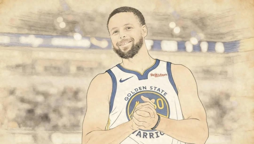 强如库里，也只是第7顺位，当年排在他前面的都是谁？