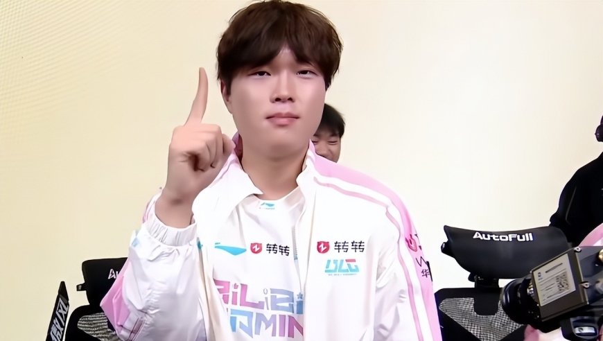 &ldquo;Bin先锋赛带个冠军回来&rdquo;引热议！自信喊话K皇能一波，不要怕