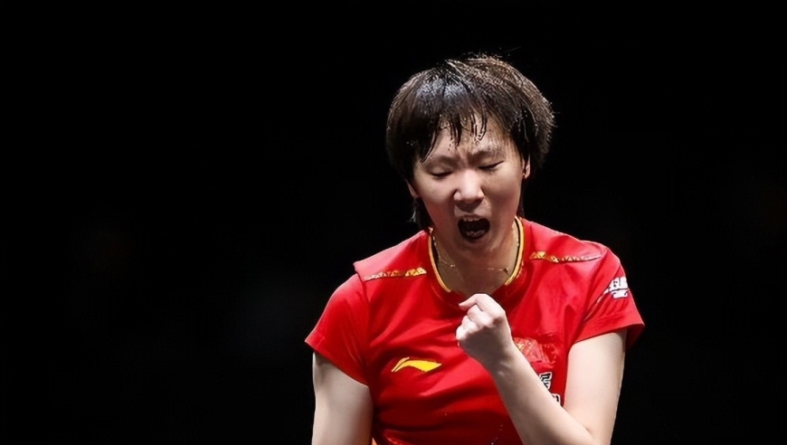 WTT多哈冠军赛：1月10日赛程公布！诞生4强名单，国乒六人出战