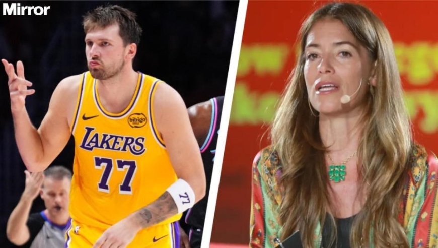 东契奇放大招！重金聘请知名&ldquo;离婚女王&rdquo;律师 硬刚前未婚妻抚养费官司