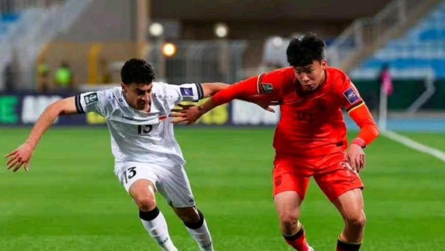 李玮峰：除了门将李昊，其他人都不行！踢日本是完败，谈不上&ldquo;虽败犹荣&rdquo;