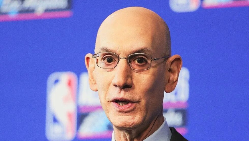 NBA震怒！派医生调查伤情！爵士等着被重罚吧