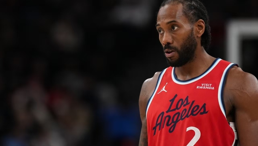 NBA西部排名乱了！掘金升第二，湖人火箭不稳，快船连胜起航