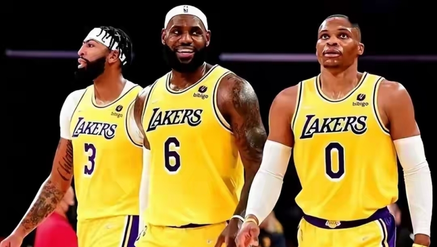 忍不了了！珍妮巴斯彻底倒戈，列出詹姆斯七宗罪，富保罗爆粗回应