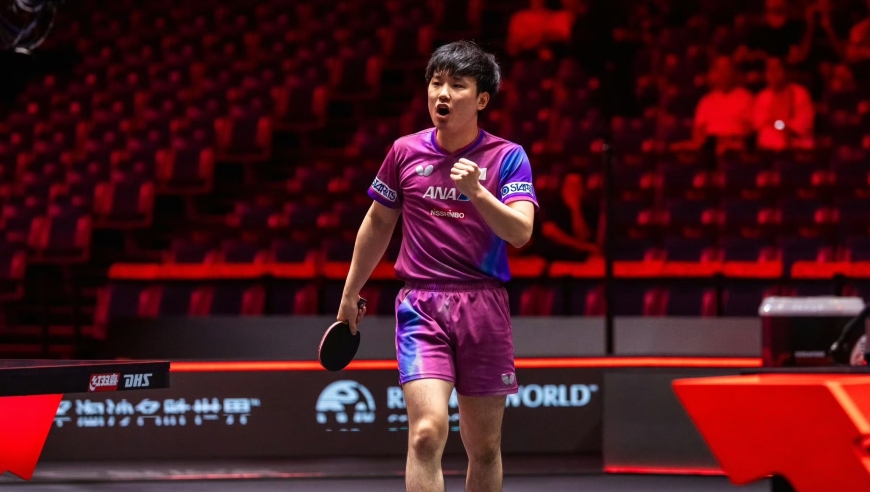 2次被央媒点名痛斥！张本智和：就算我本来就是日本人 也会遭到网暴