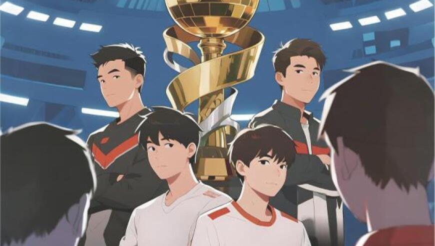 电竞世界杯今日开赛 22家中国俱乐部出征