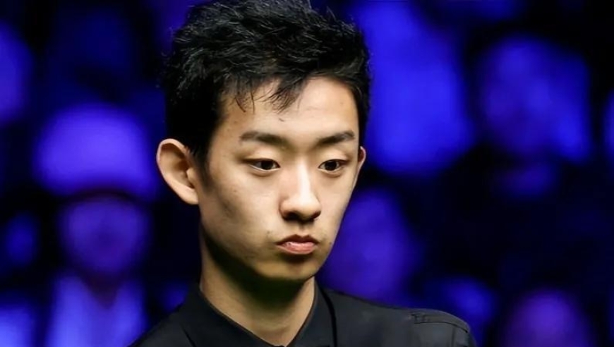 沙特大师赛中国4胜3负，蓝裕豪被吓到，吴宜泽、袁思俊、常冰玉快意恩仇