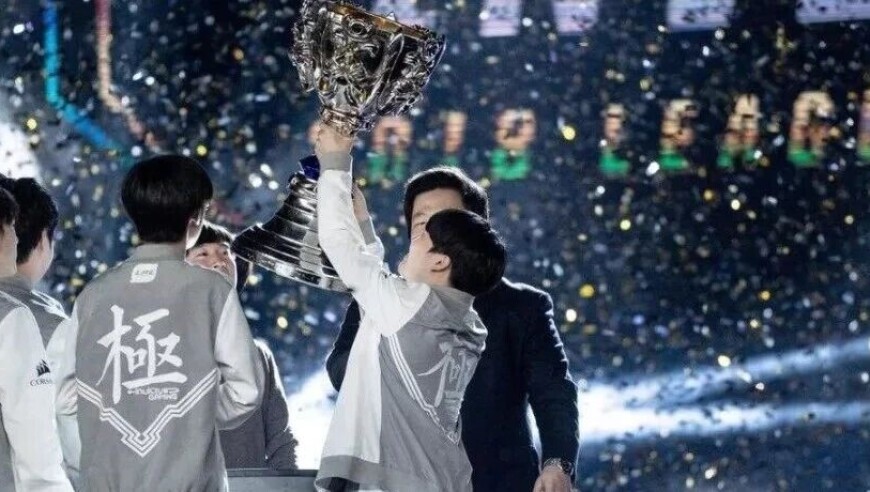 倒闭4万家！曾让周杰伦、王思聪上头的电子竞技怎么不香了？