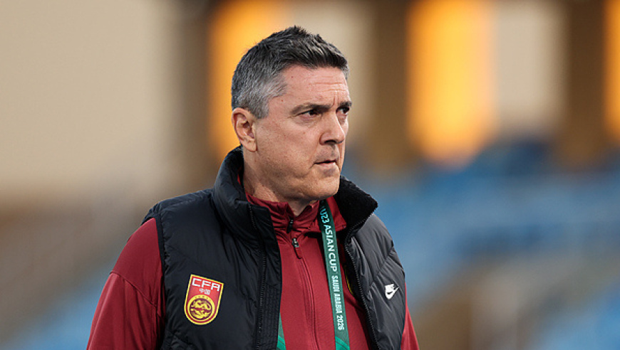 U23国足无须再服&ldquo;心灵鸡汤&rdquo; 立志冲入决赛场