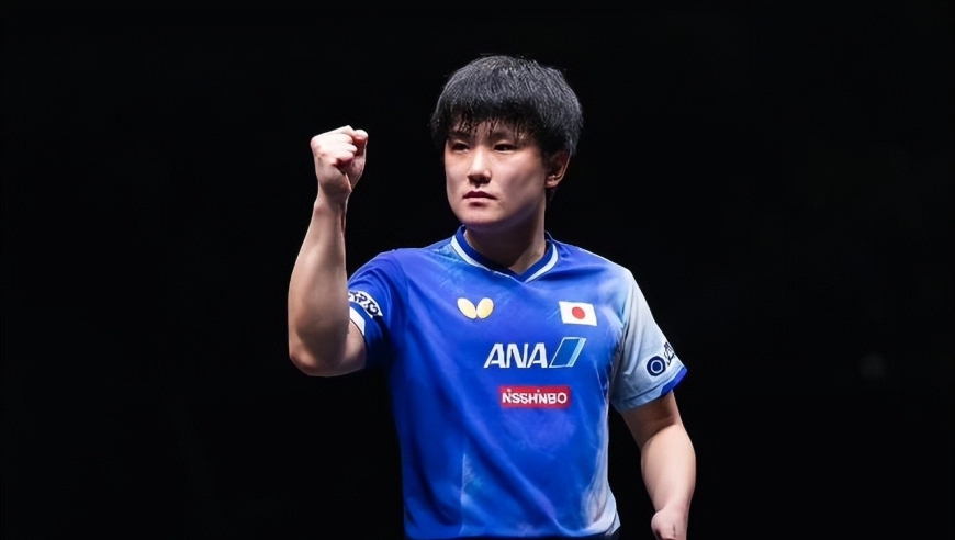 张本智和铩羽而归！国乒名将3-2爆出冷门，多哈球星赛男单8强诞生