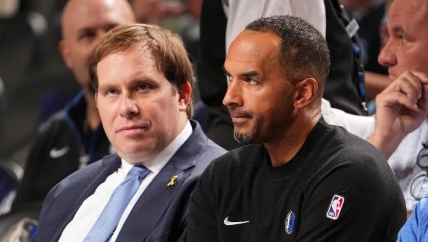 议起复盘｜尼科被炒内幕：这么菜的总经理，送不送走东契奇都会走人