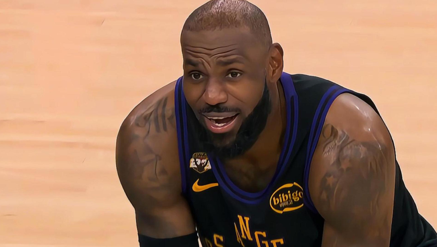 快船湖人最后时刻：祖巴茨连拿4分+科林斯关键三分 东契奇心态崩了