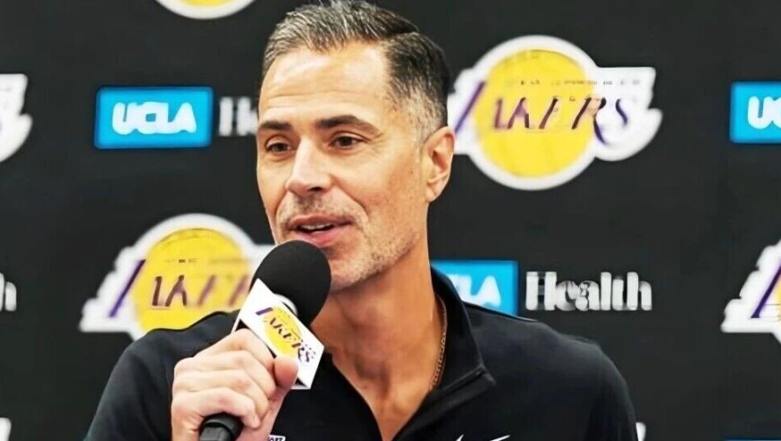 来了！来了！给湖人雪中送炭的球队来了，佩林卡这命真好