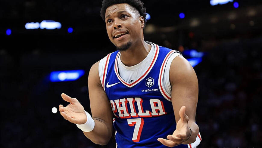 看一场少一场，这5位NBA老将，赛季结束后估计就退役了