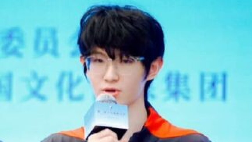 AG一诺四次登上央视，老艺术家文体两开花！