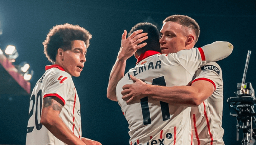 遭遇绝杀，巴萨2024以来首次在西甲先进球后被逆转