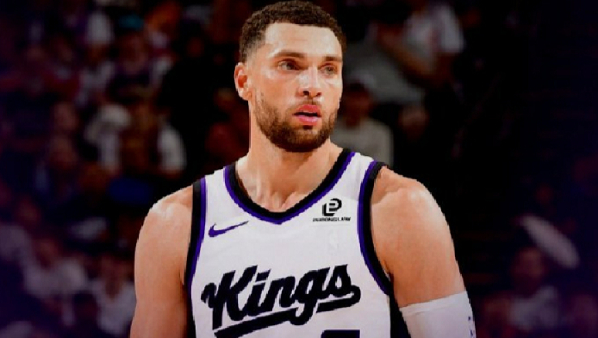 不打了！宣布赛季报销！正式俯冲NBA状元签