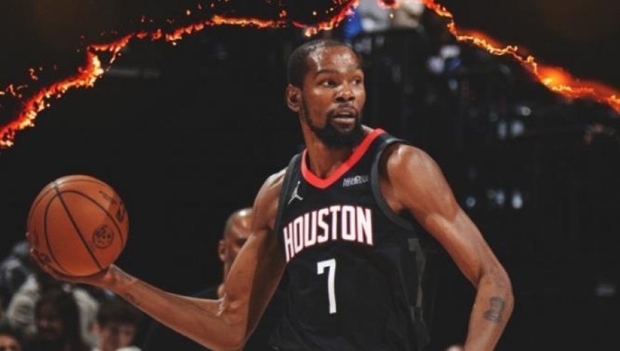 火箭队大胜爵士！乌度卡又变阵，全新首发出炉，25+6巨星激活申京