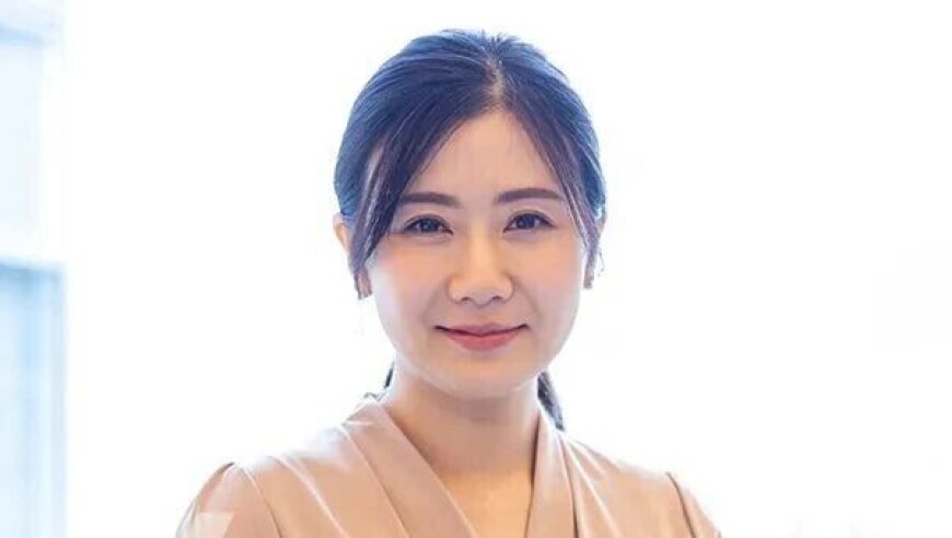 福原爱官宣已再婚怀孕，澄清离婚后才与现任丈夫交往，前夫江宏杰方祝福