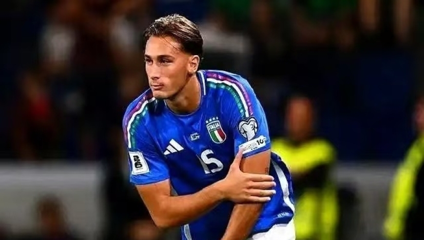 世界杯需要意大利！四冠王意大利附加赛生死局，能否杀出重围？