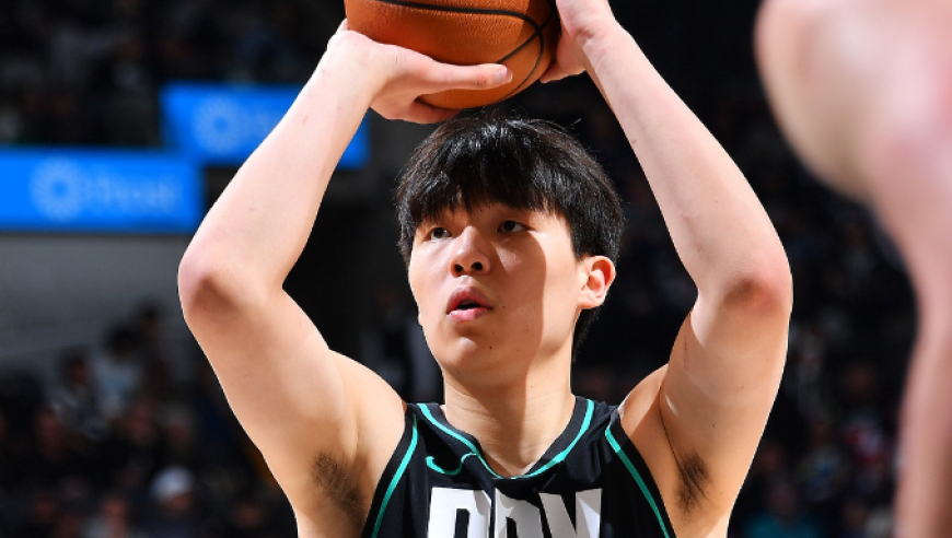 官方工作室赞杨瀚森：7天6战是追赶太阳的人 拓媒指出3大短板