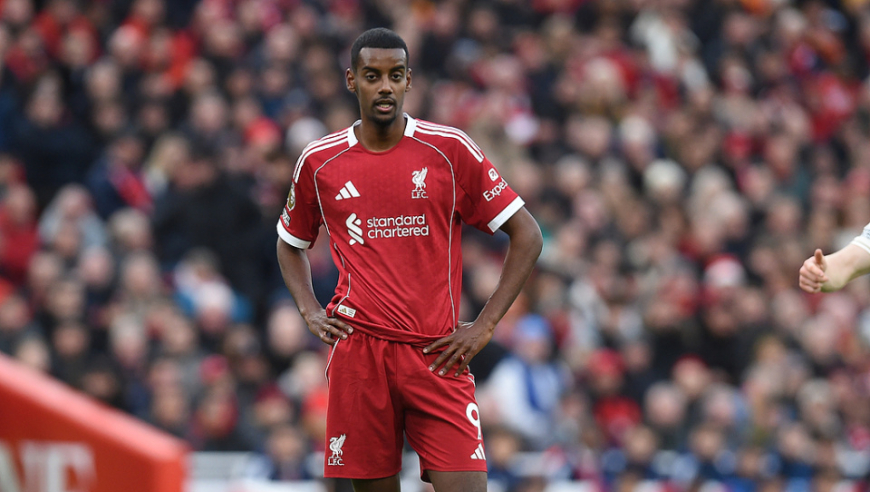 利物浦哭晕？1.45亿买来超级水货！过人+对抗0成功，英超欧冠仍0球