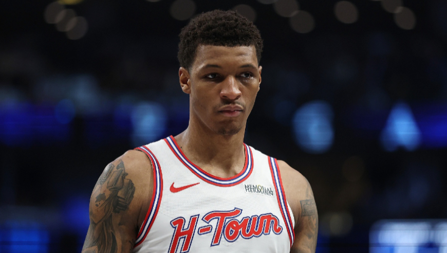 火箭119-110战胜鹈鹕 球员评价：2人满分，4人及格，4人低迷