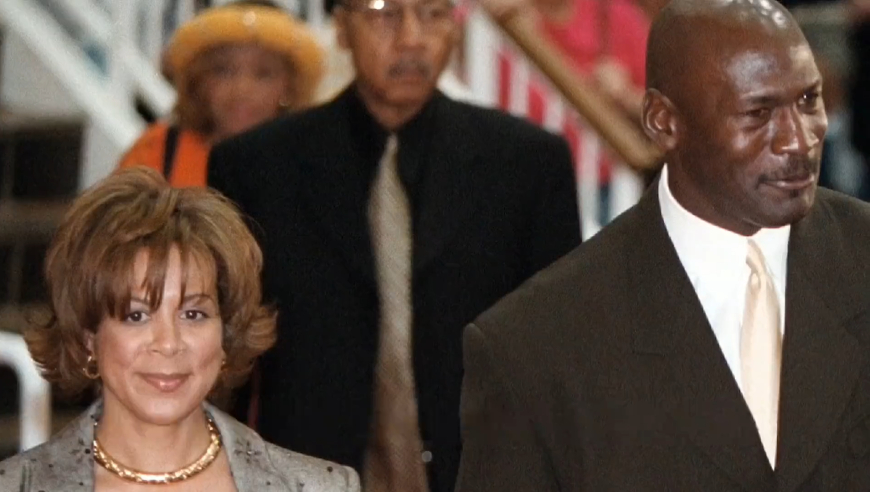 体坛记忆｜NBA球星离婚时的抚养费究竟有多恐怖？